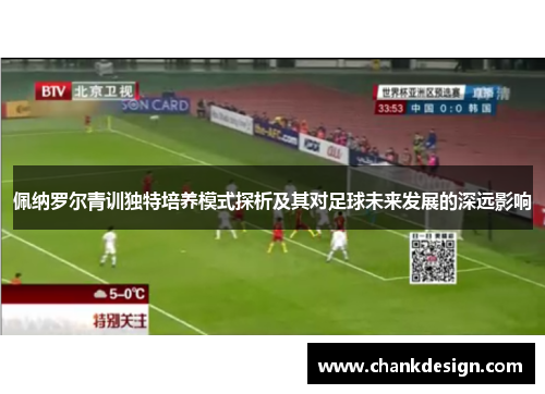 佩纳罗尔青训独特培养模式探析及其对足球未来发展的深远影响